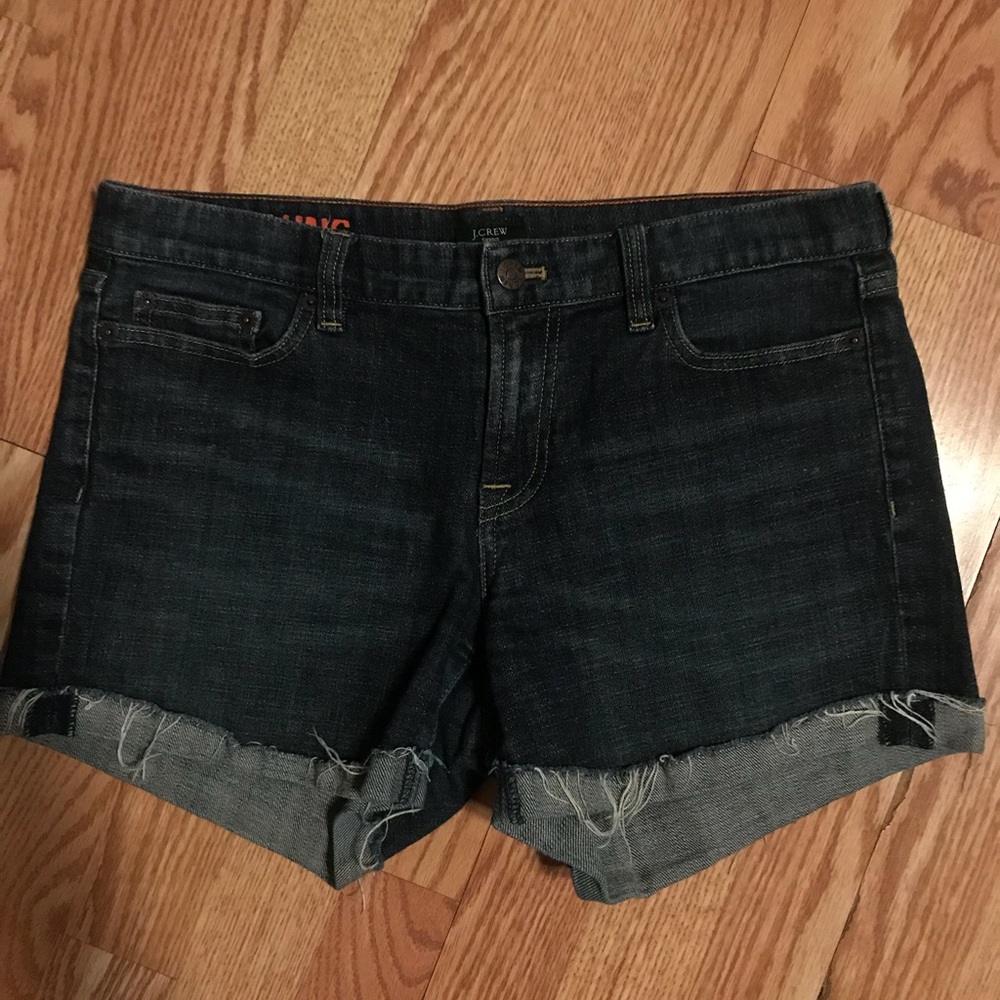 J. Crew HIPSLUNG stretch size 6 Women